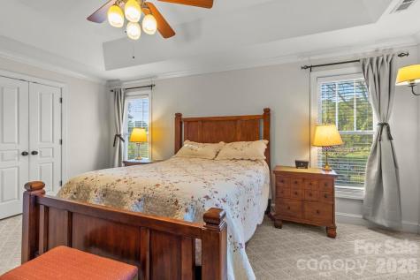 557 Luther Drive Iron Station NC 28080