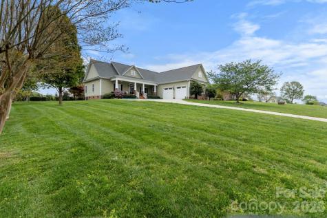 557 Luther Drive Iron Station NC 28080