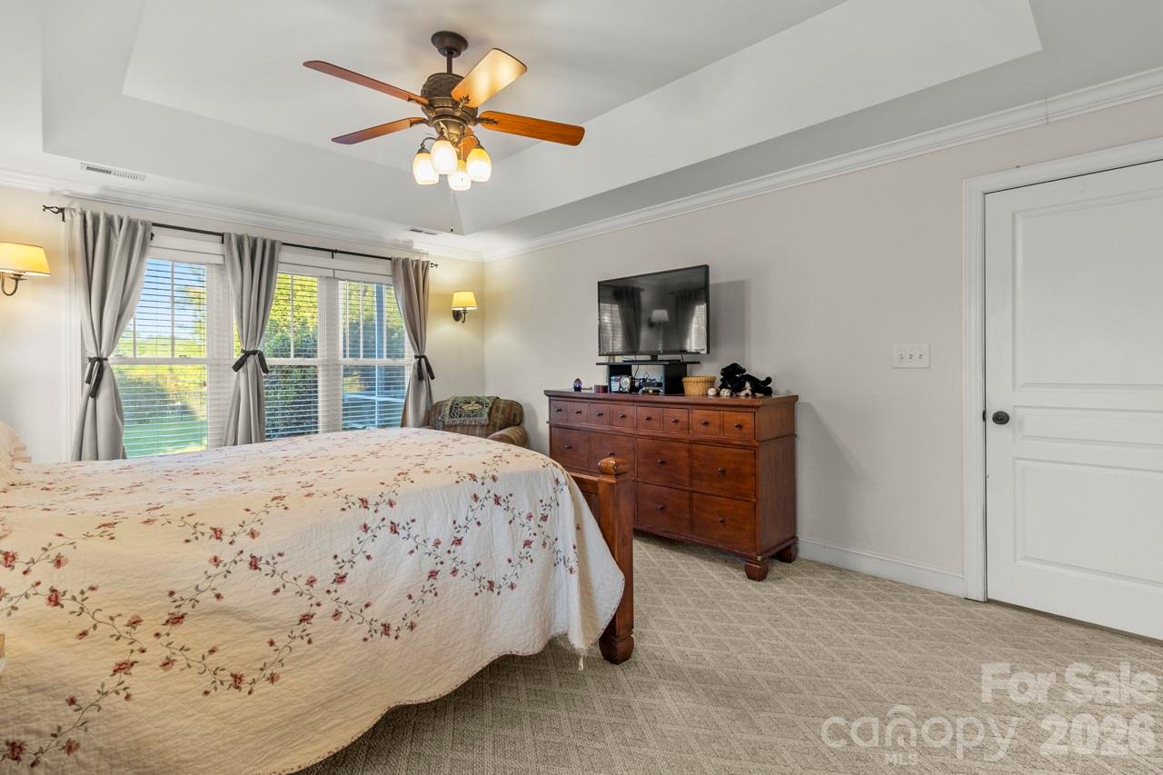 557 Luther Drive Iron Station NC 28080