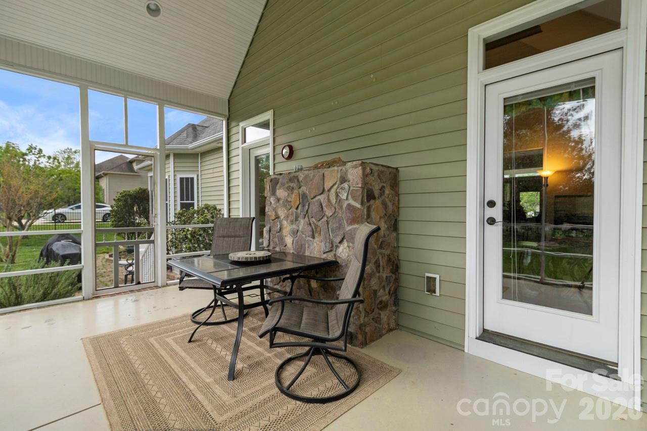 557 Luther Drive Iron Station NC 28080