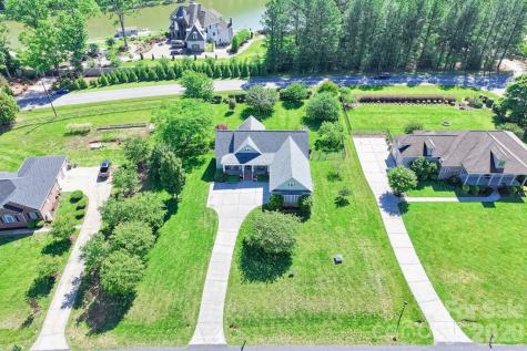 557 Luther Drive Iron Station NC 28080