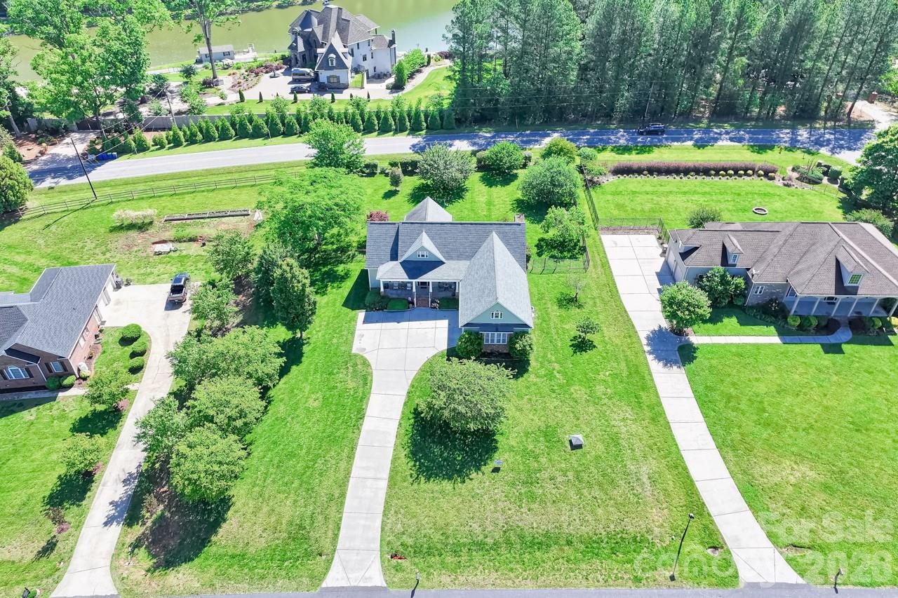 557 Luther Drive Iron Station NC 28080
