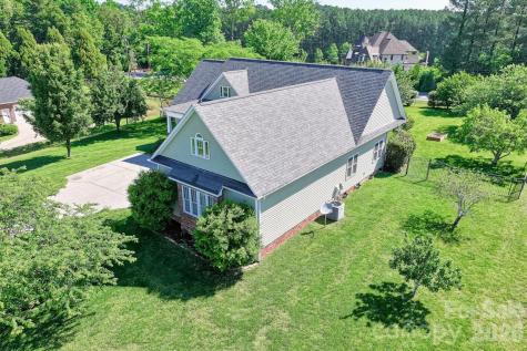557 Luther Drive Iron Station NC 28080