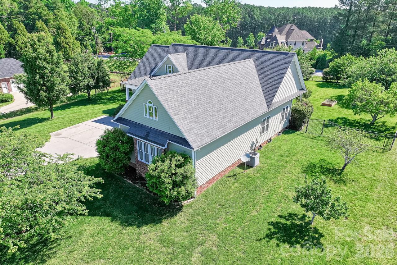 557 Luther Drive Iron Station NC 28080