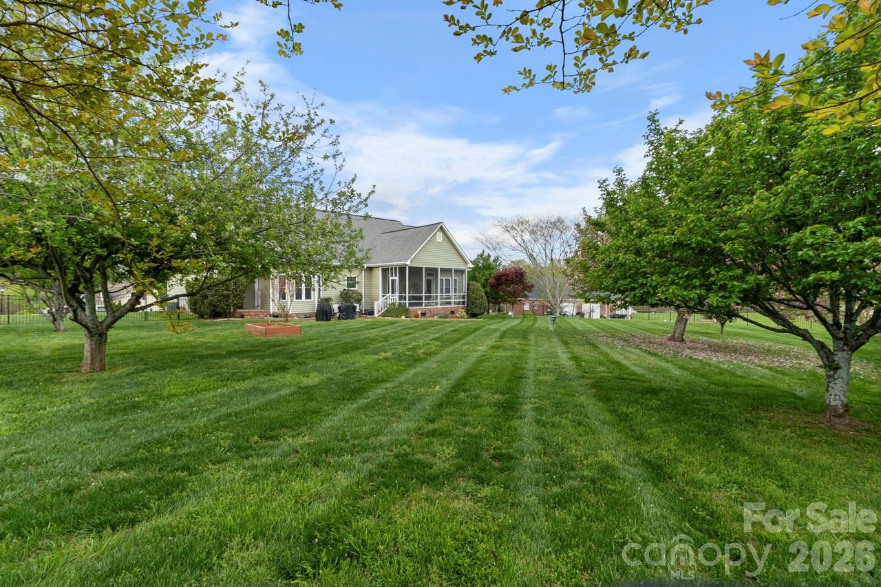 557 Luther Drive Iron Station NC 28080