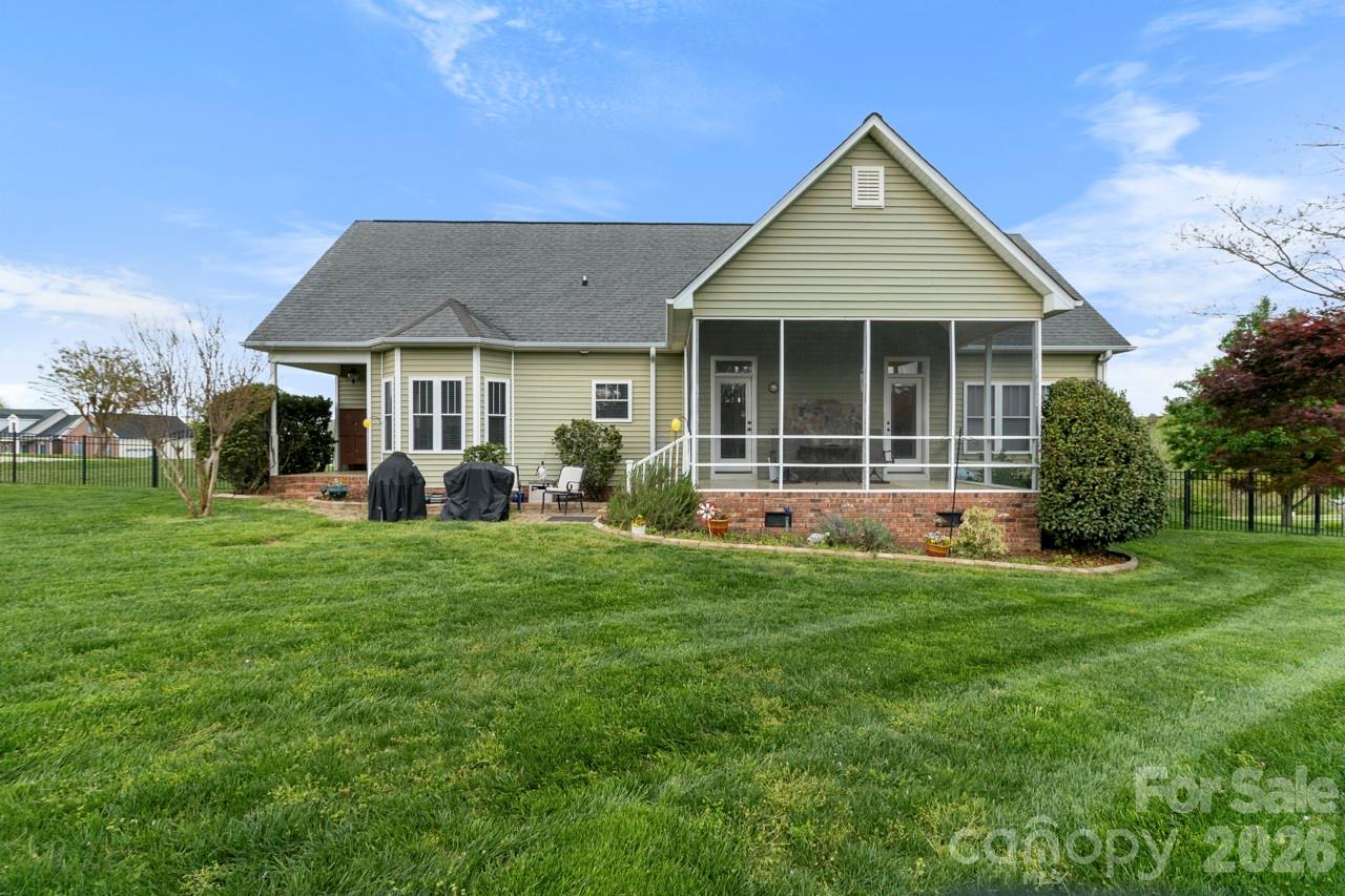 557 Luther Drive Iron Station NC 28080