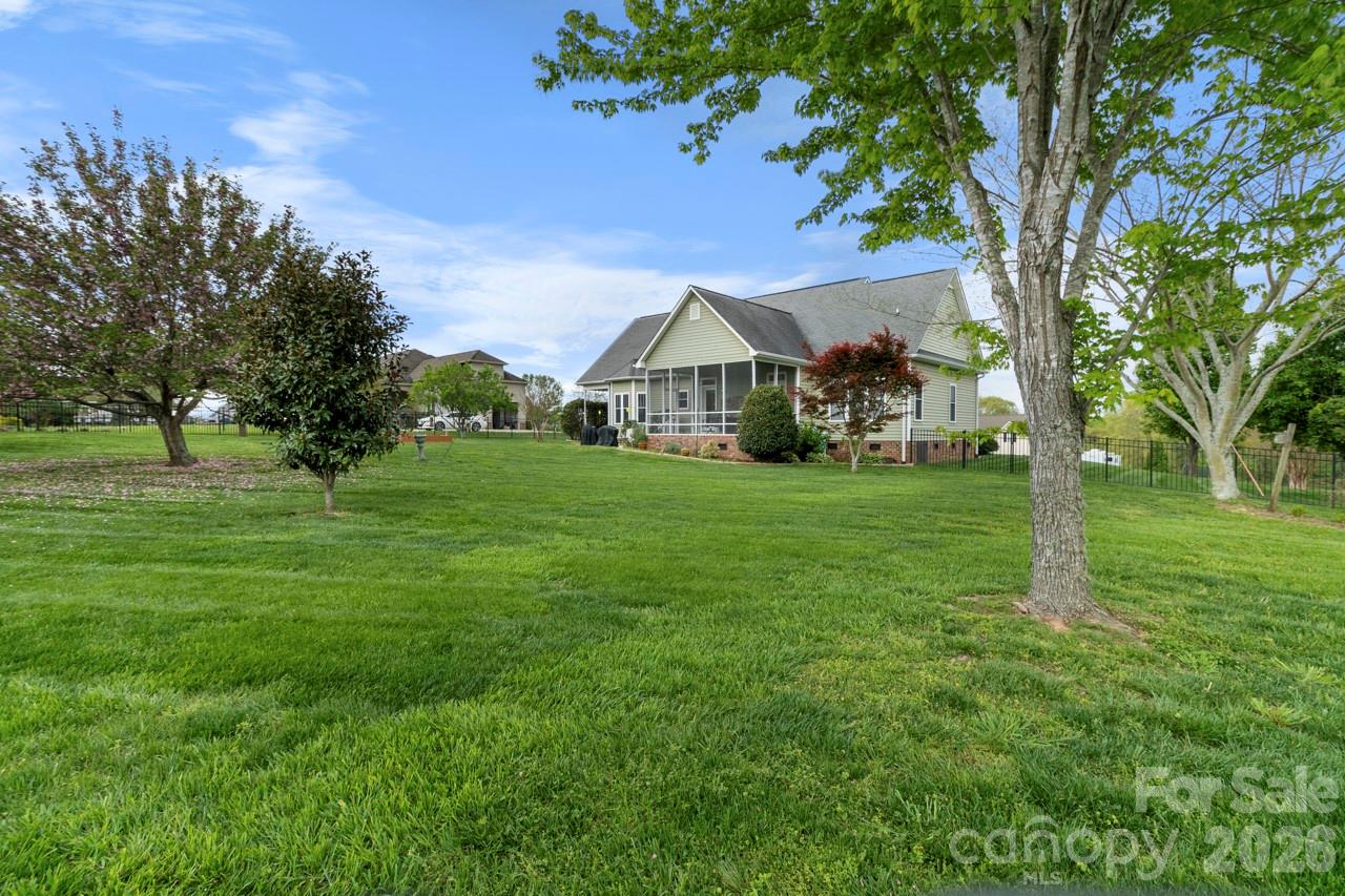557 Luther Drive Iron Station NC 28080