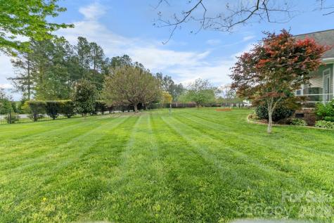 557 Luther Drive Iron Station NC 28080