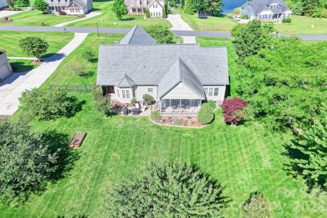 557 Luther Drive Iron Station NC 28080