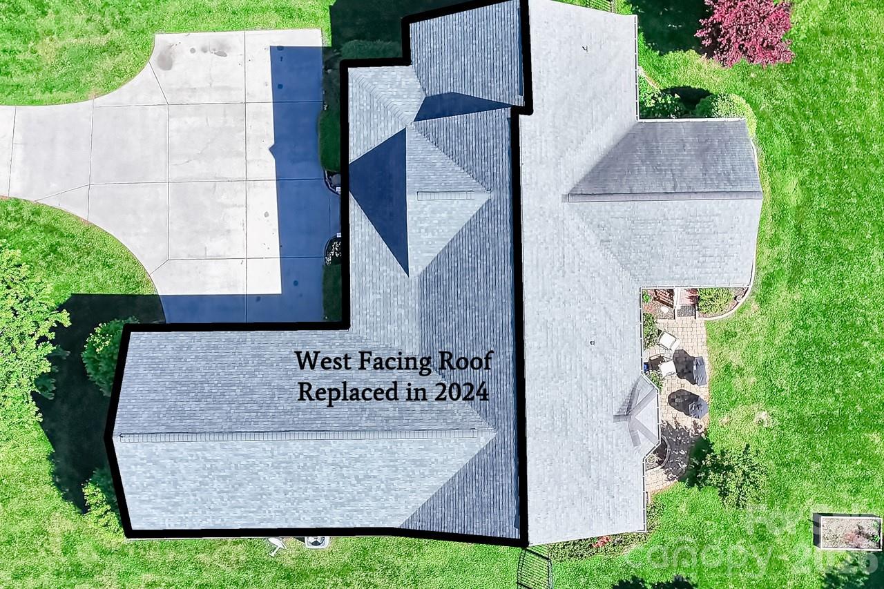 557 Luther Drive Iron Station NC 28080