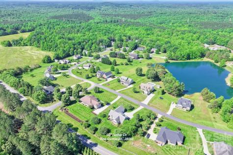557 Luther Drive Iron Station NC 28080