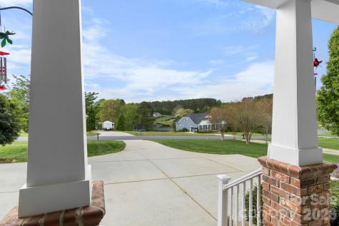 557 Luther Drive Iron Station NC 28080
