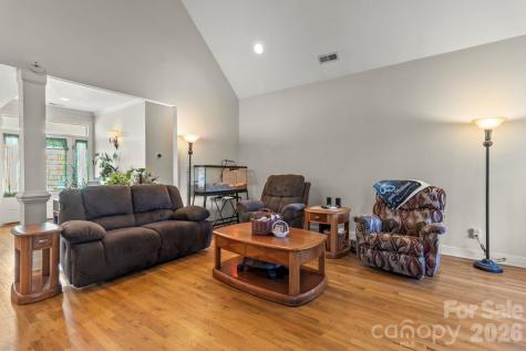 557 Luther Drive Iron Station NC 28080