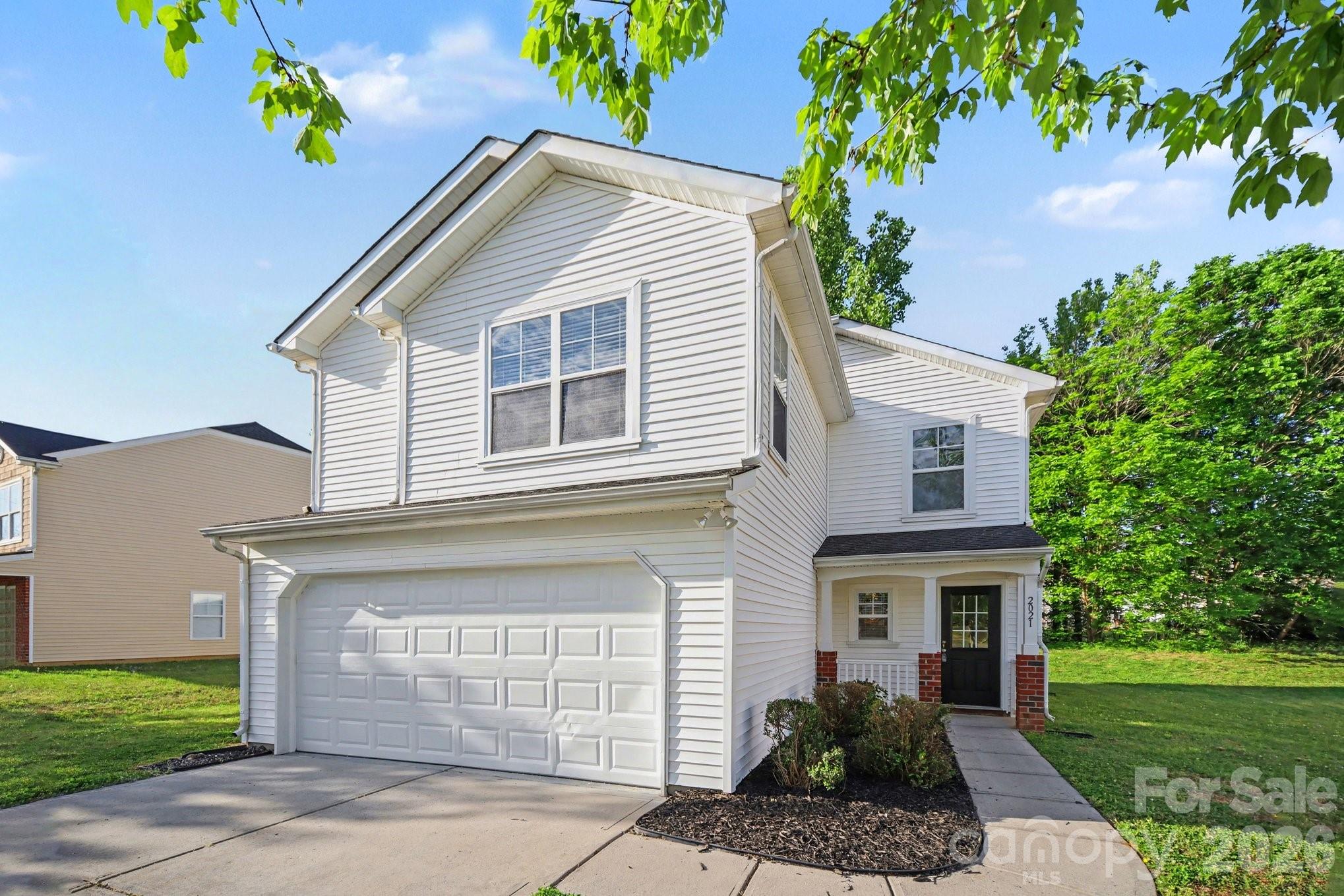 2021 Sonoma Valley Drive Charlotte NC 28214