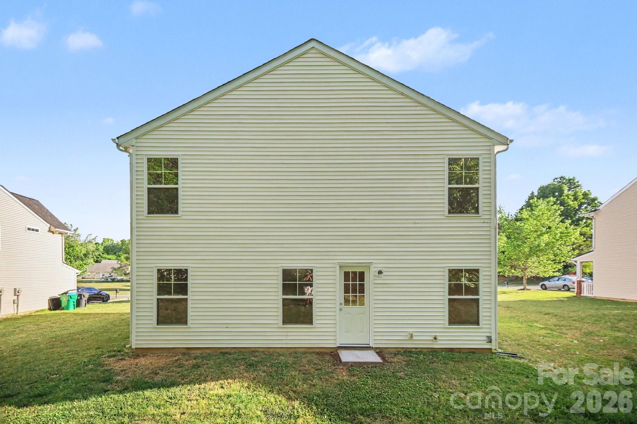 2021 Sonoma Valley Drive Charlotte NC 28214