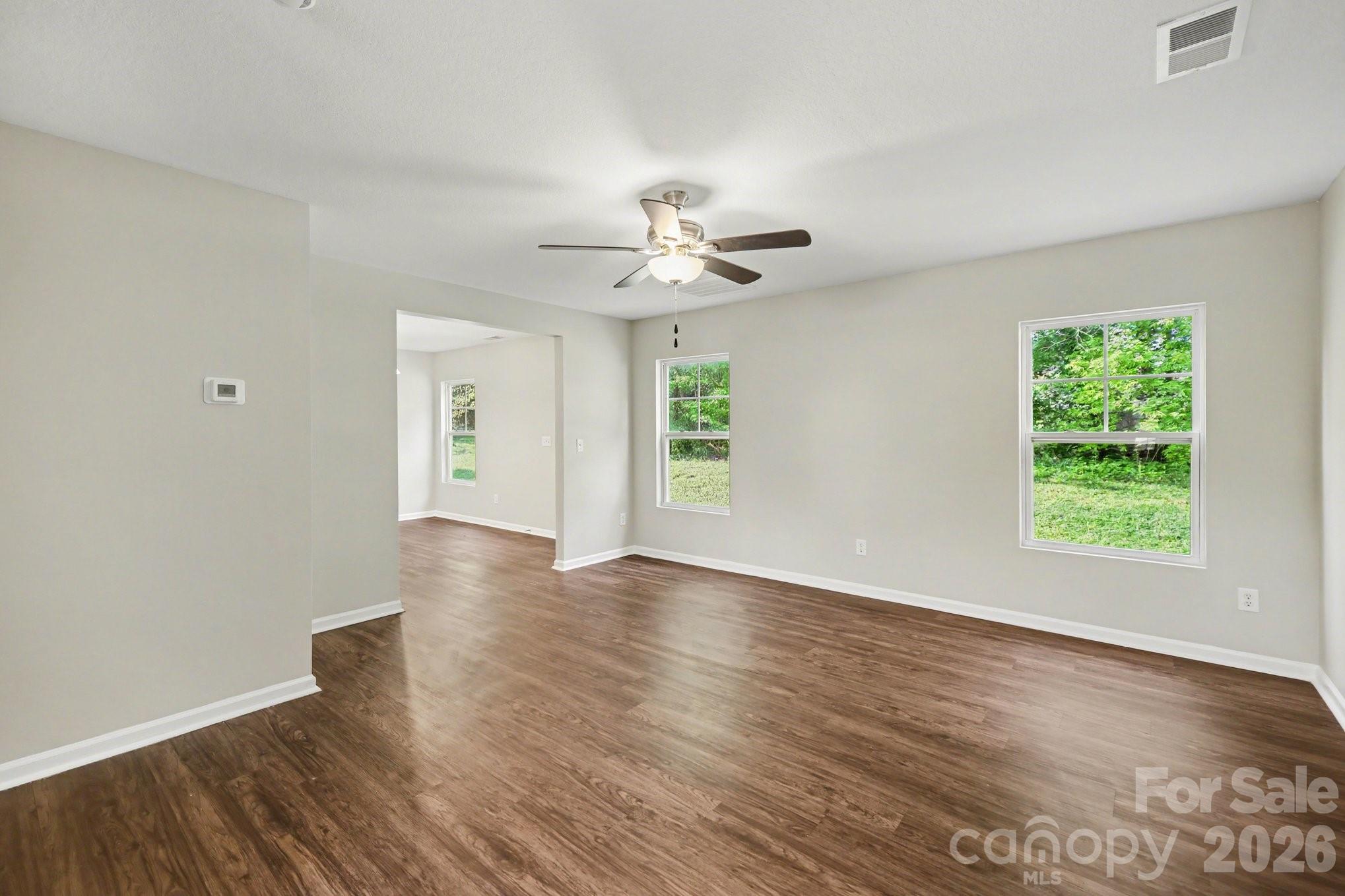 2021 Sonoma Valley Drive Charlotte NC 28214