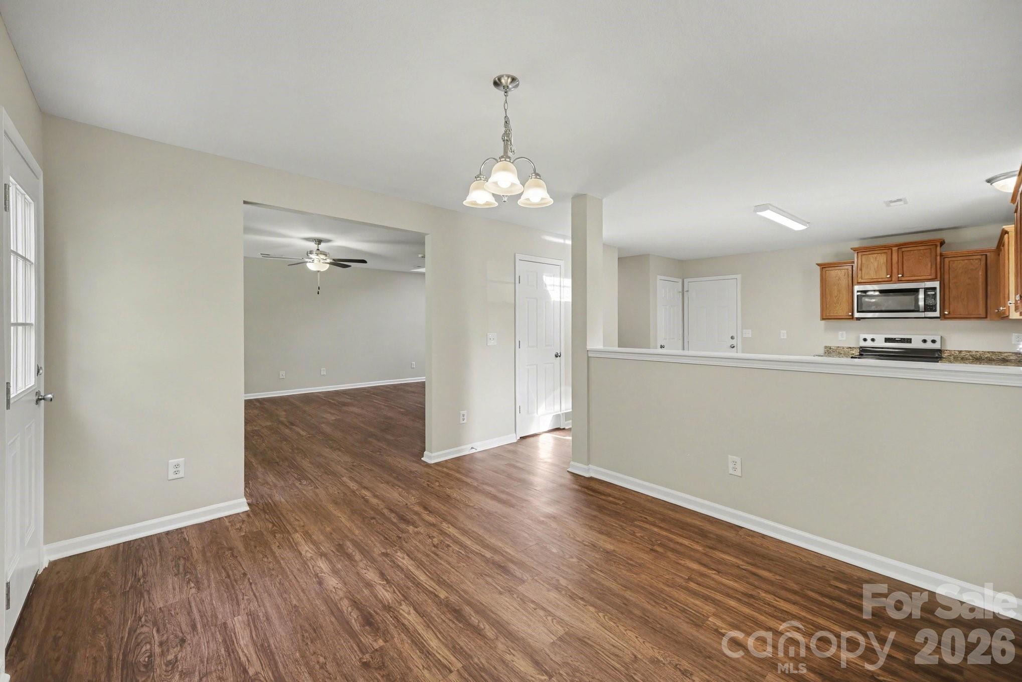 2021 Sonoma Valley Drive Charlotte NC 28214