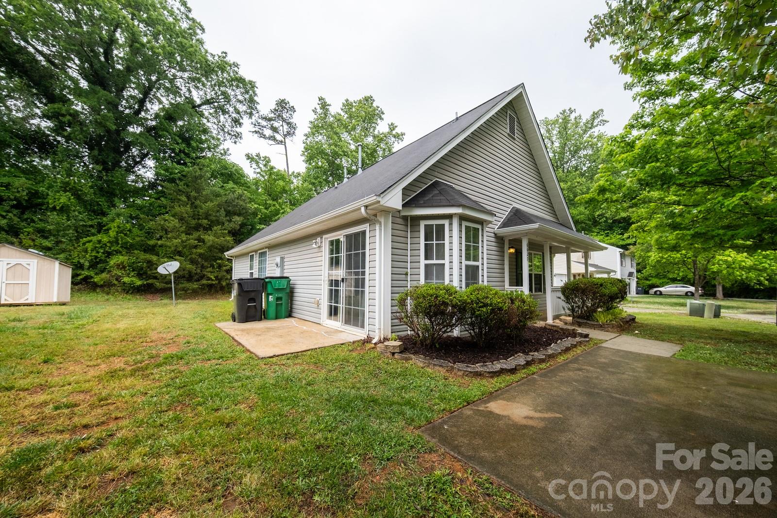 6627 Nevin Glen Drive Charlotte NC 28269