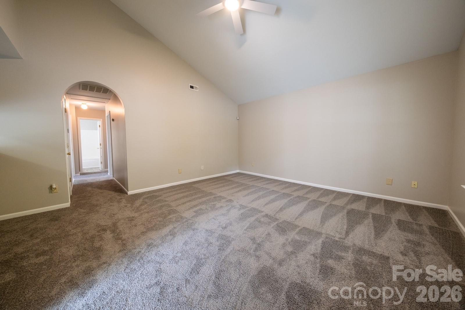 6627 Nevin Glen Drive Charlotte NC 28269