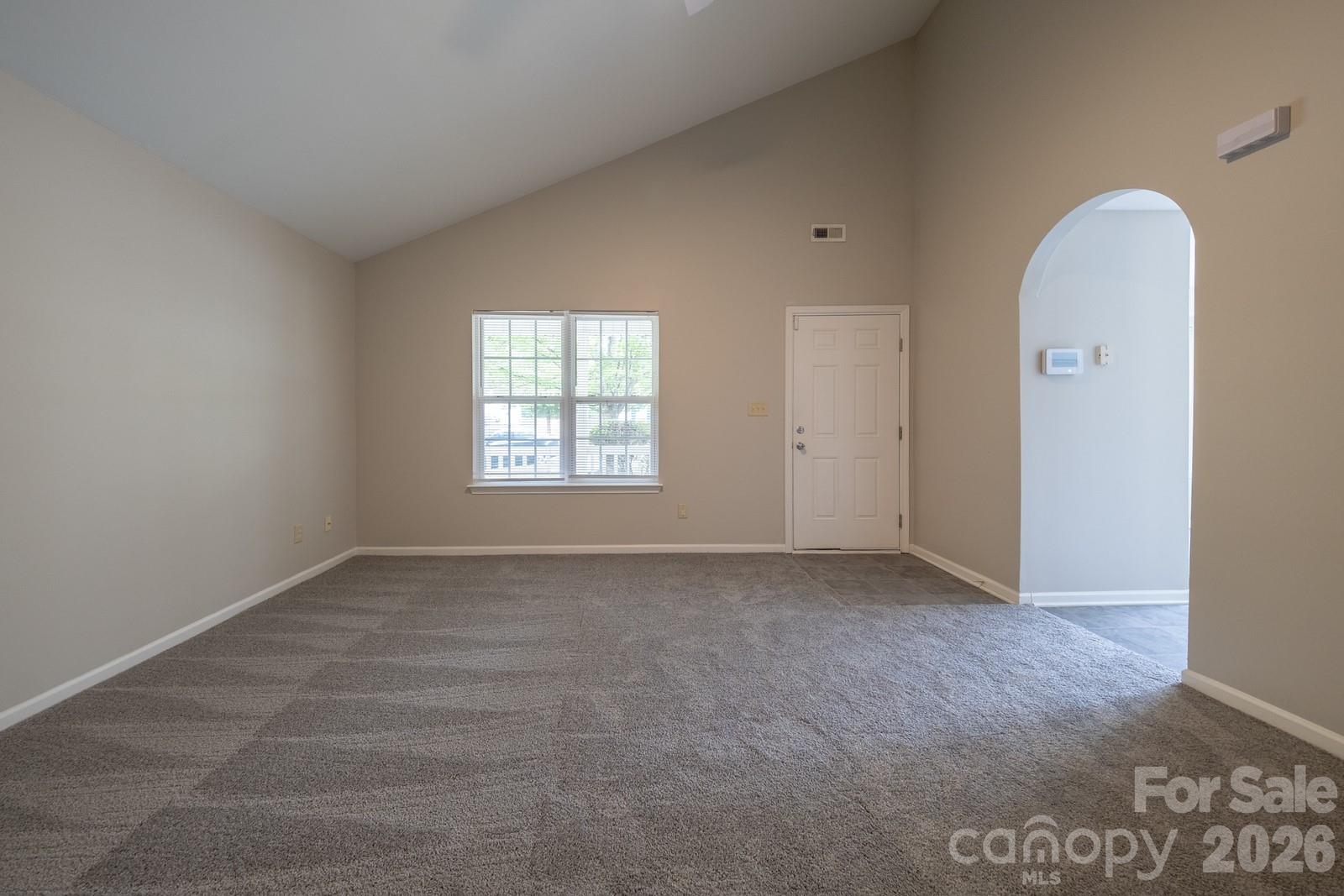 6627 Nevin Glen Drive Charlotte NC 28269