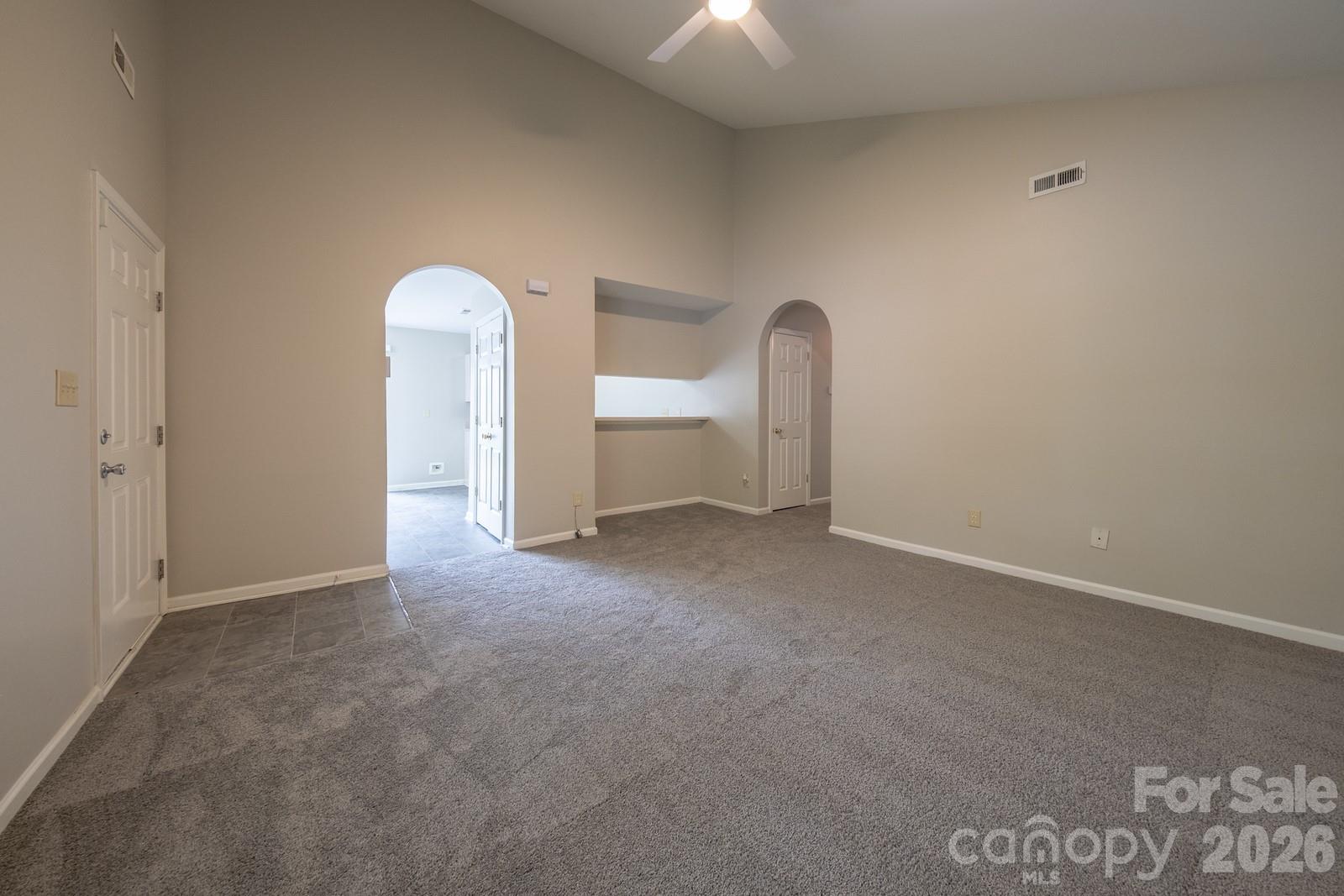 6627 Nevin Glen Drive Charlotte NC 28269