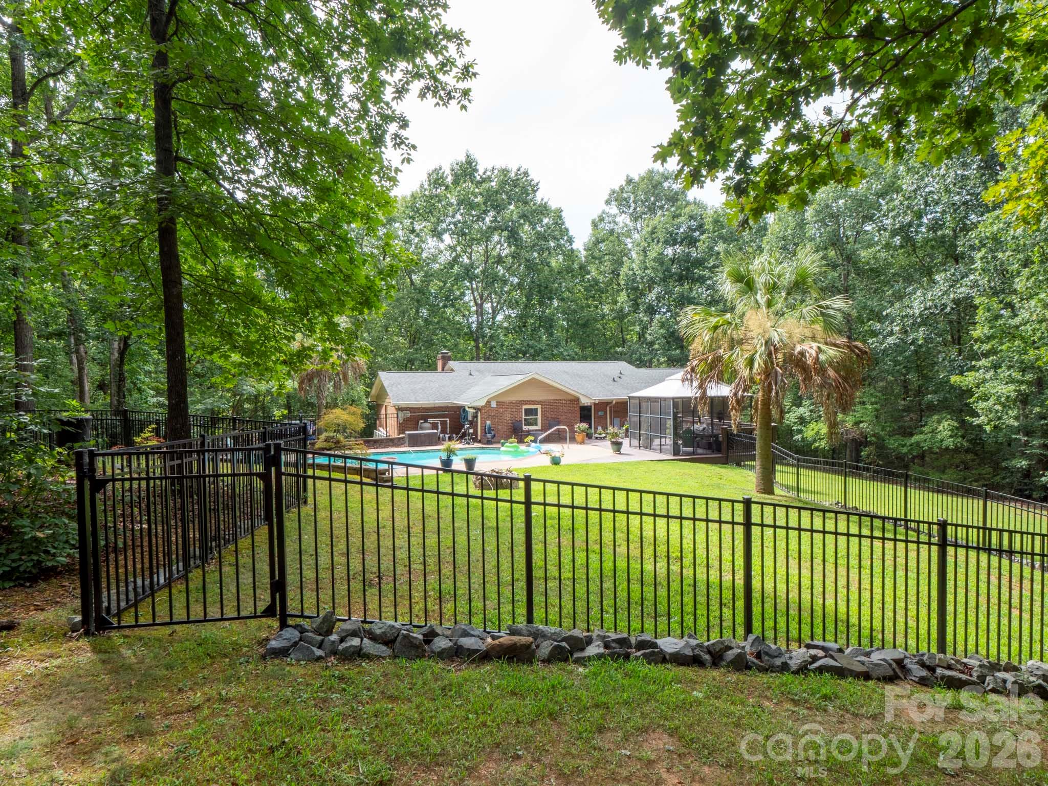 8720 Unionville Brief Road Monroe NC 28110