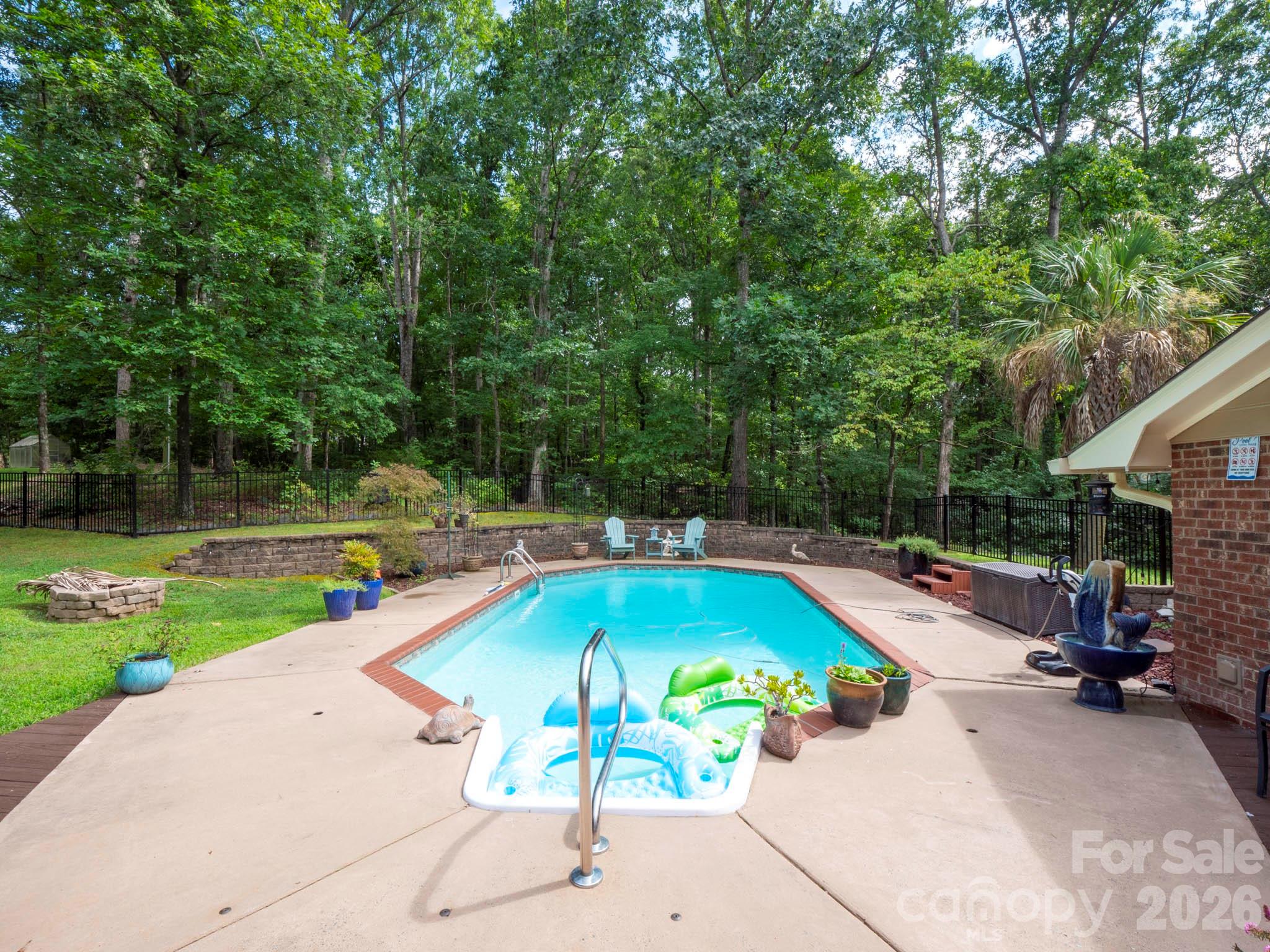 8720 Unionville Brief Road Monroe NC 28110