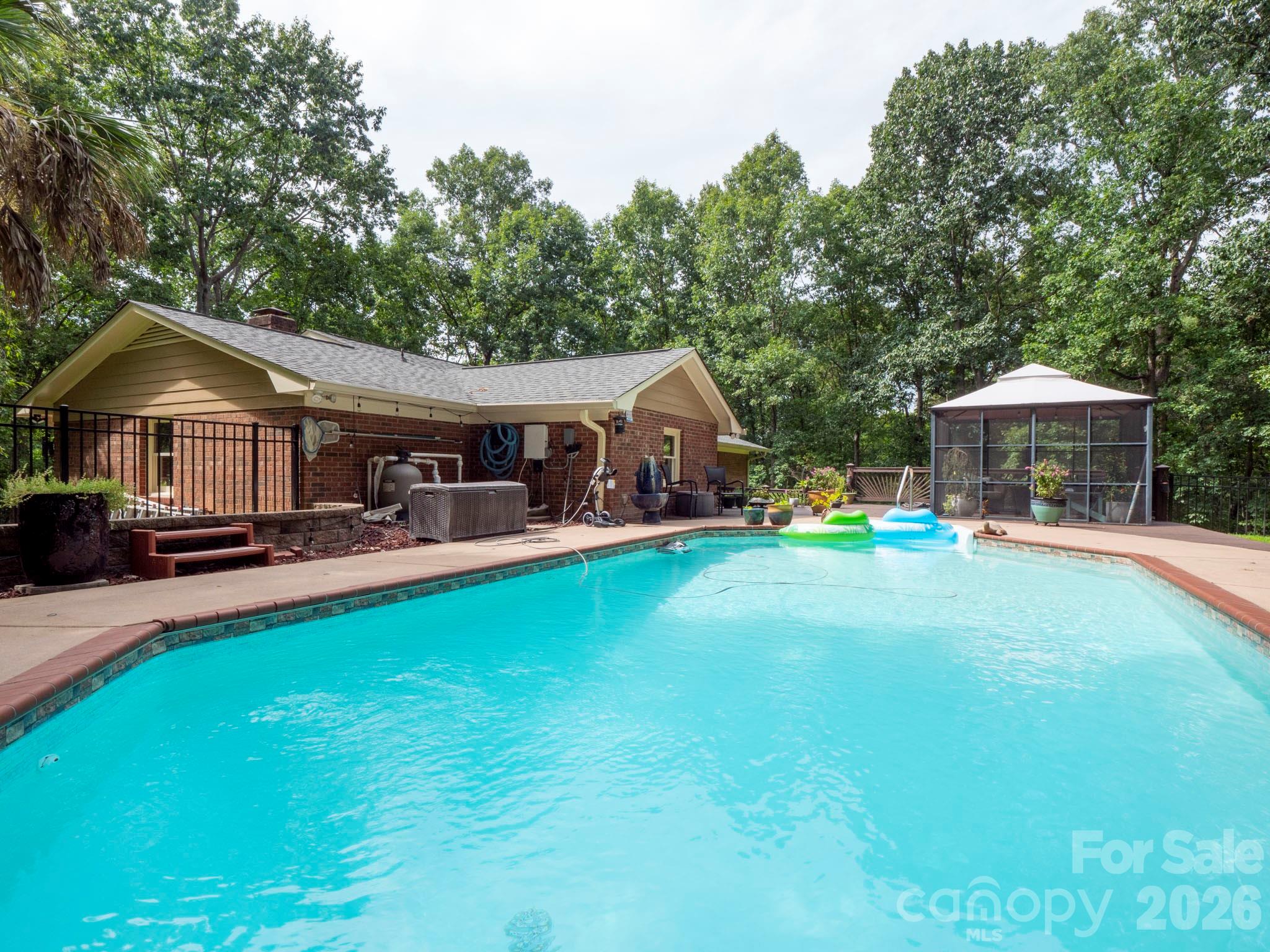 8720 Unionville Brief Road Monroe NC 28110