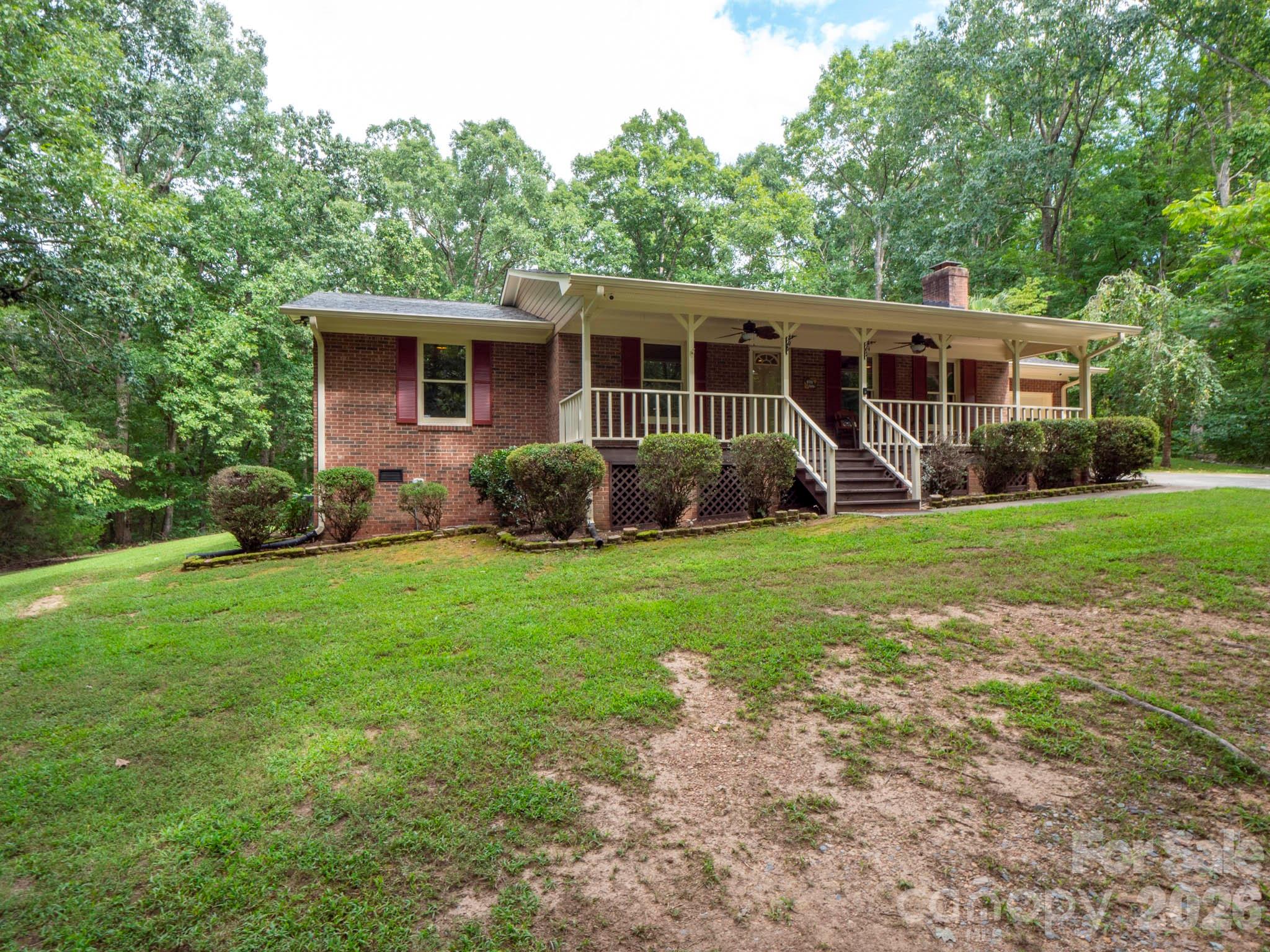 8720 Unionville Brief Road Monroe NC 28110