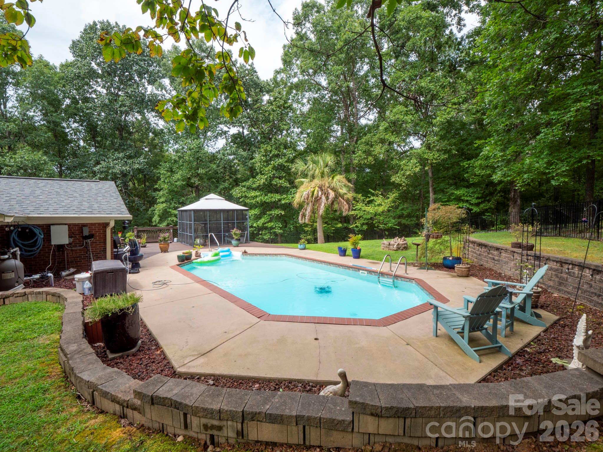 8720 Unionville Brief Road Monroe NC 28110