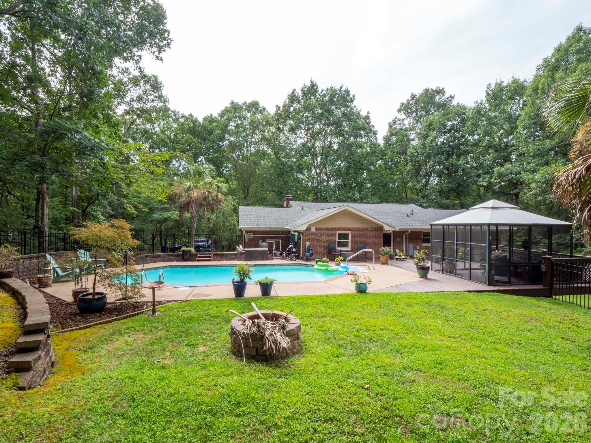 8720 Unionville Brief Road Monroe NC 28110