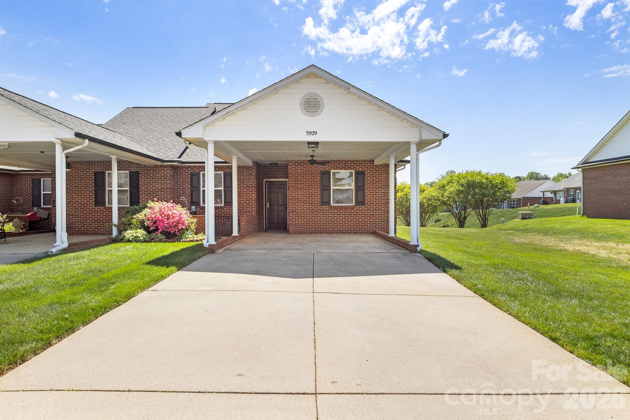 3929 Jasmine Lane Denver NC 28037