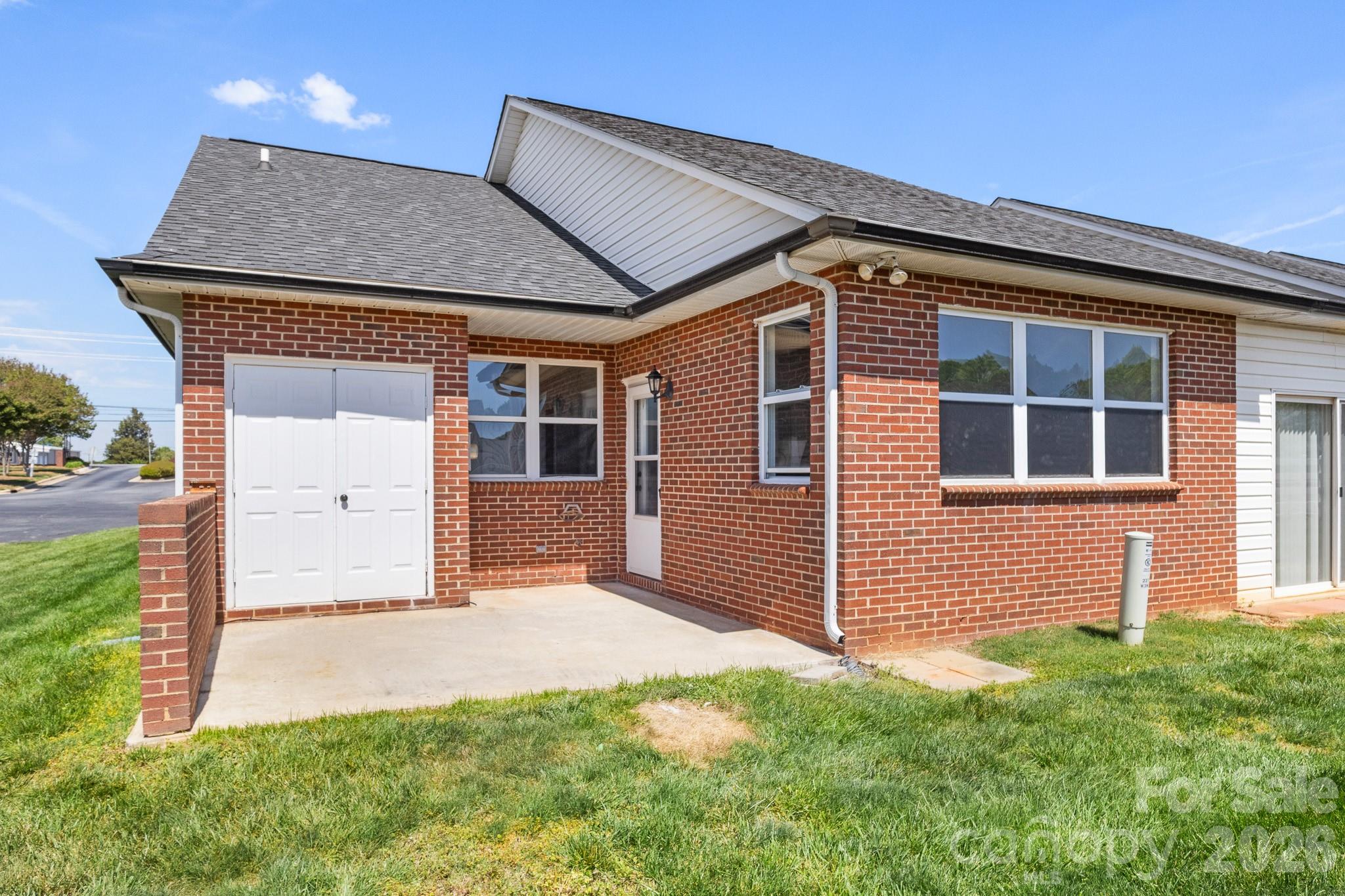 3929 Jasmine Lane Denver NC 28037