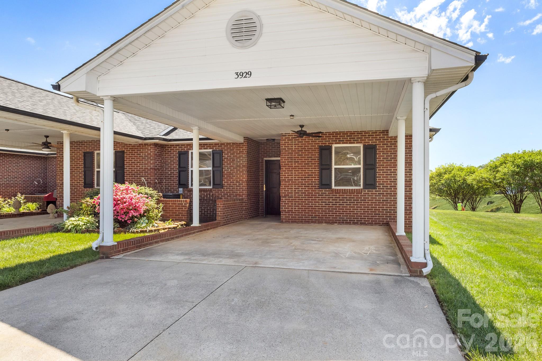 3929 Jasmine Lane Denver NC 28037