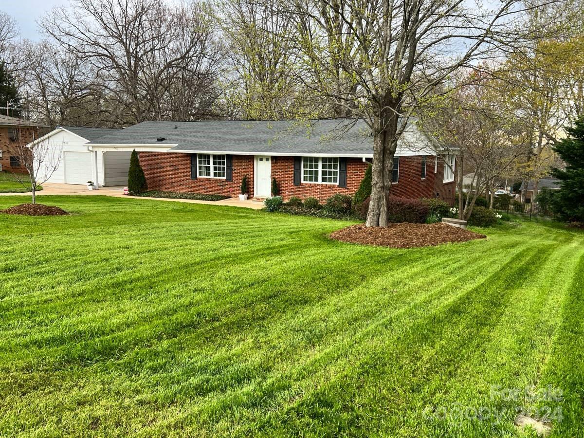 2003 Robyn Avenue Shelby NC 28152