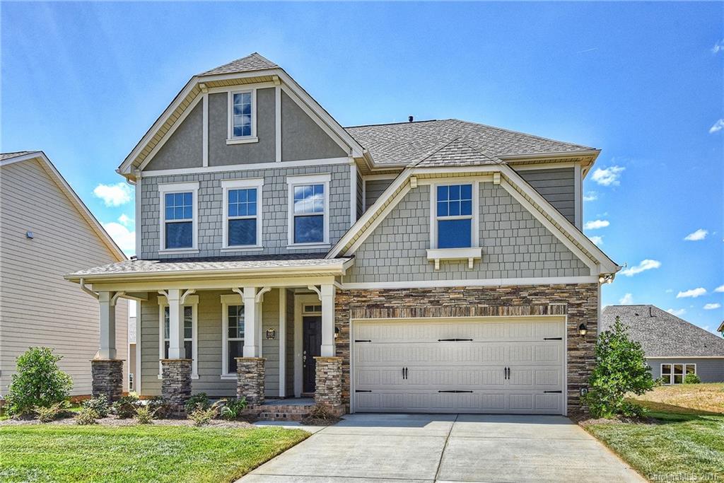 1027 Slew O Gold Lane Indian Trail NC 28079