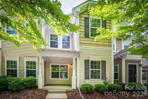 17439 Caldwell Track Drive Cornelius NC 28031
