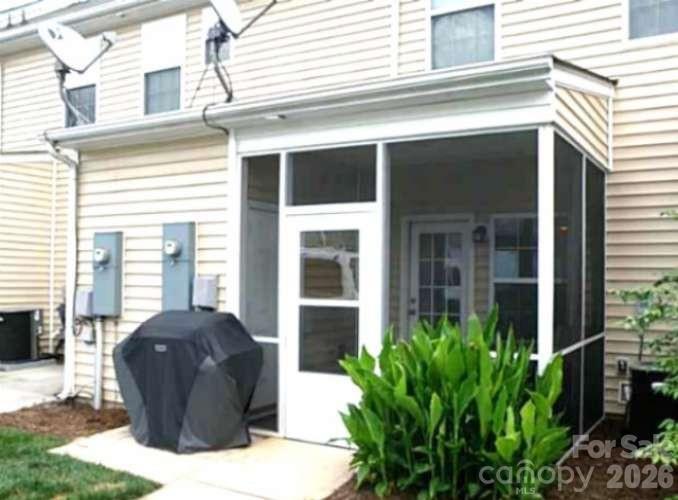 17439 Caldwell Track Drive Cornelius NC 28031