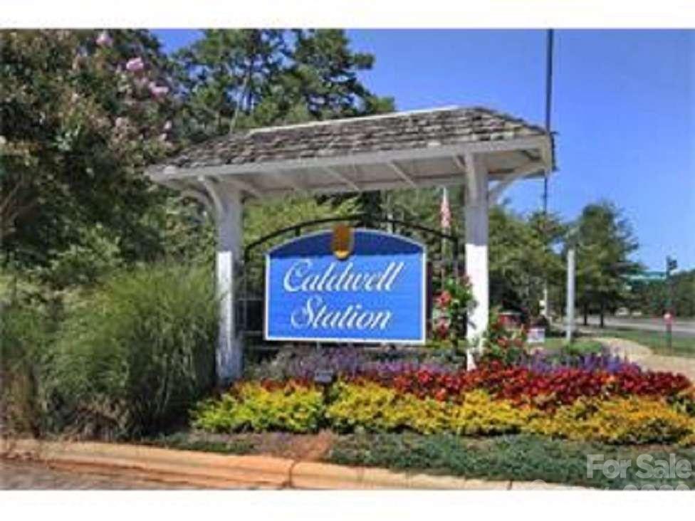 17439 Caldwell Track Drive Cornelius NC 28031