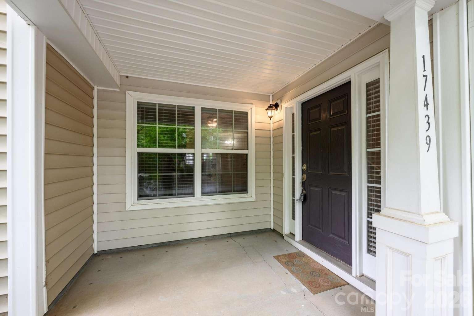 17439 Caldwell Track Drive Cornelius NC 28031