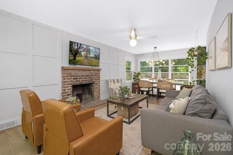 6213 Sharon Road Charlotte NC 28210