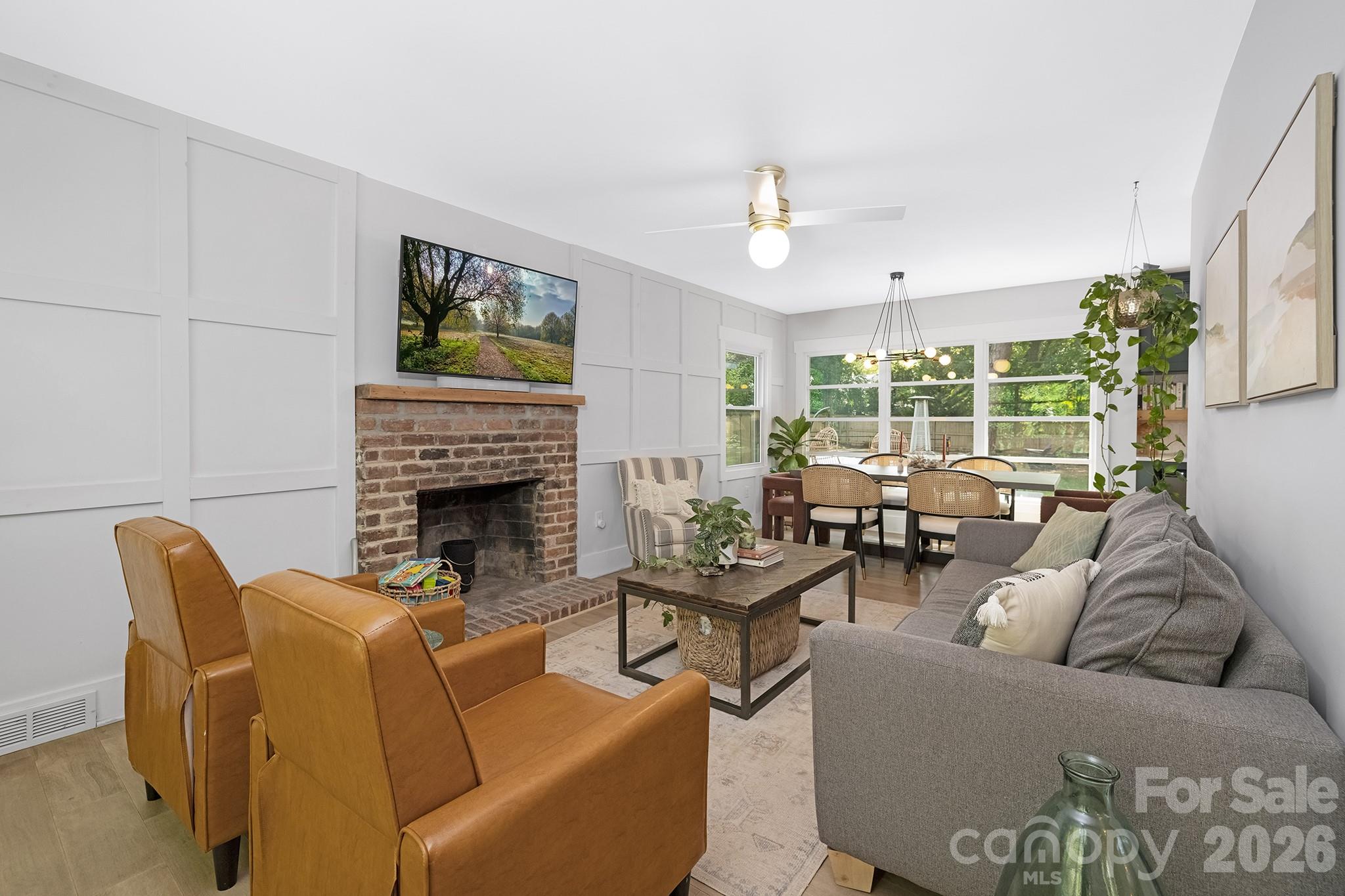 6213 Sharon Road Charlotte NC 28210