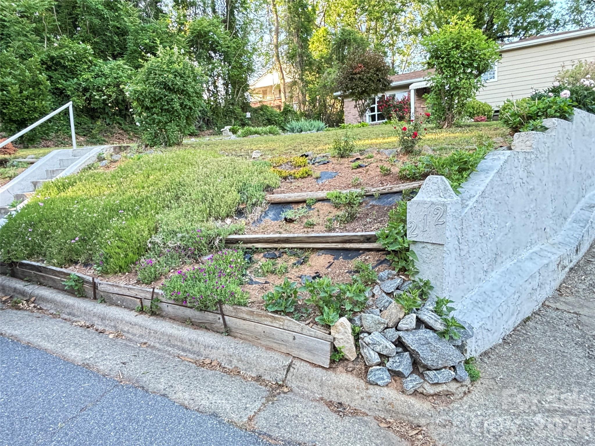 212 Newland Place NW Lenoir NC 28645