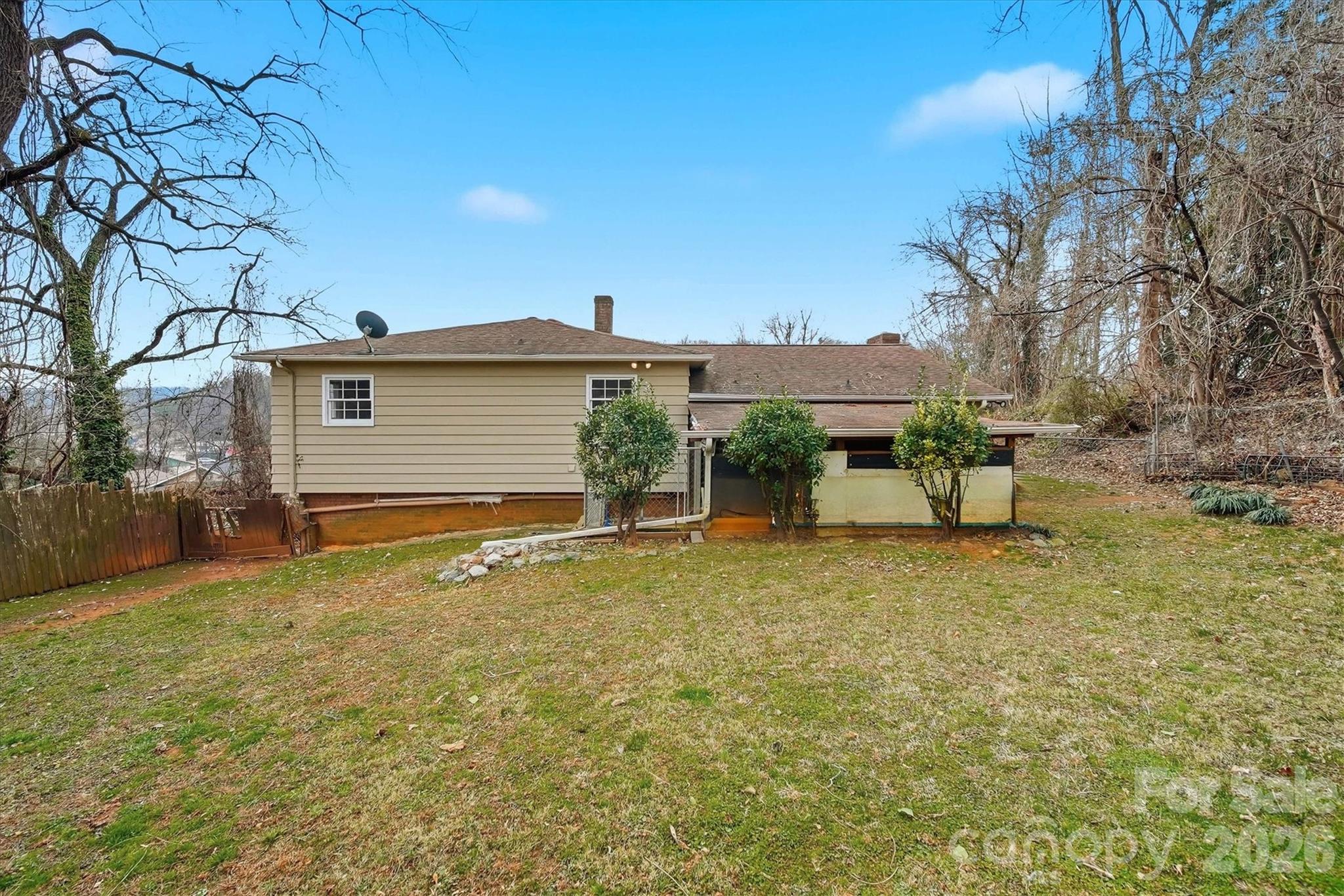 212 Newland Place NW Lenoir NC 28645