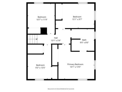 212 Newland Place NW Lenoir NC 28645