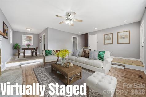 212 Newland Place NW Lenoir NC 28645
