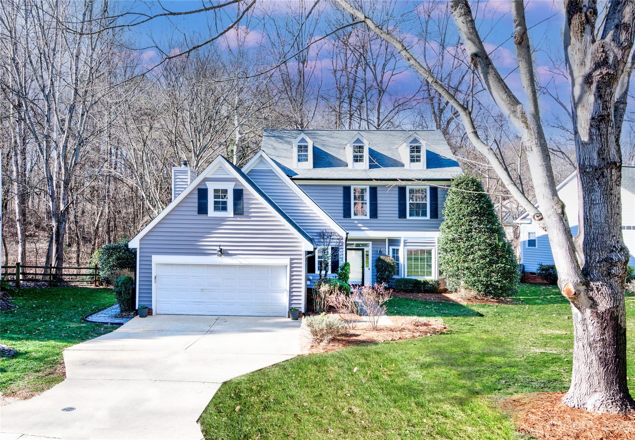 12305 Sparkling Way Huntersville NC 28078