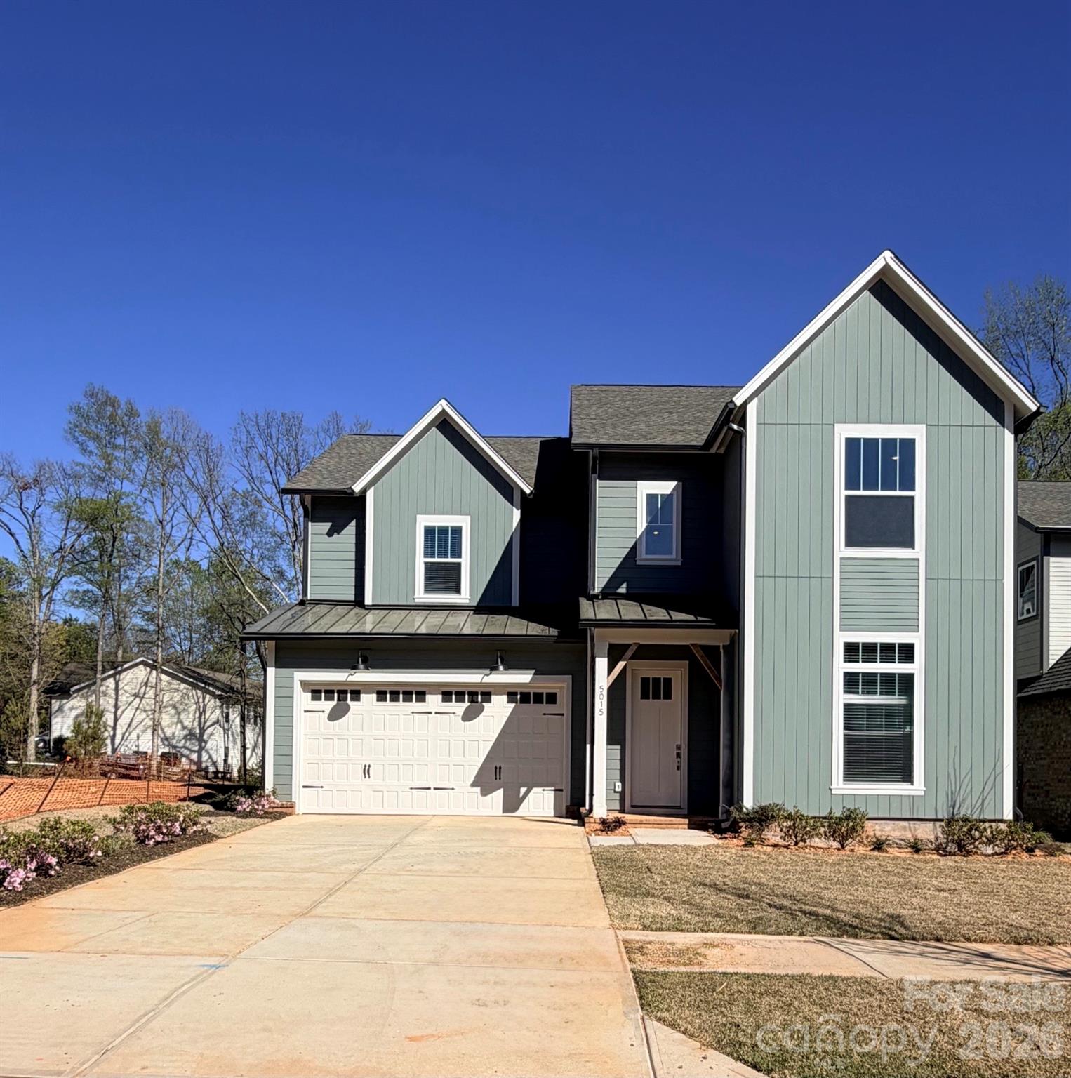 5015 Hollow Branch Road Charlotte NC 28278