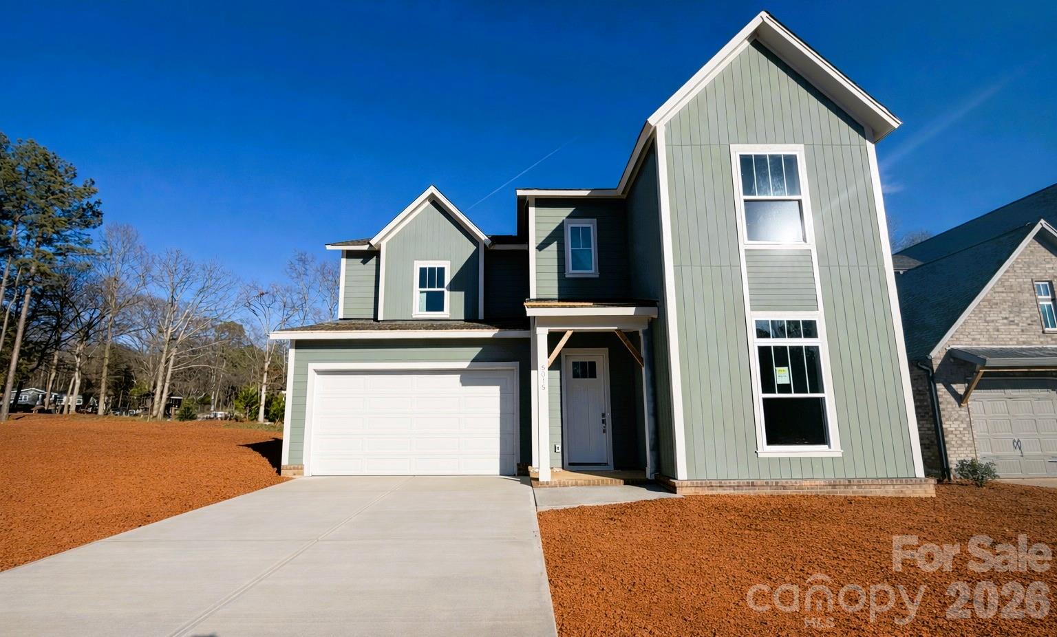5015 Hollow Branch Road Charlotte NC 28278