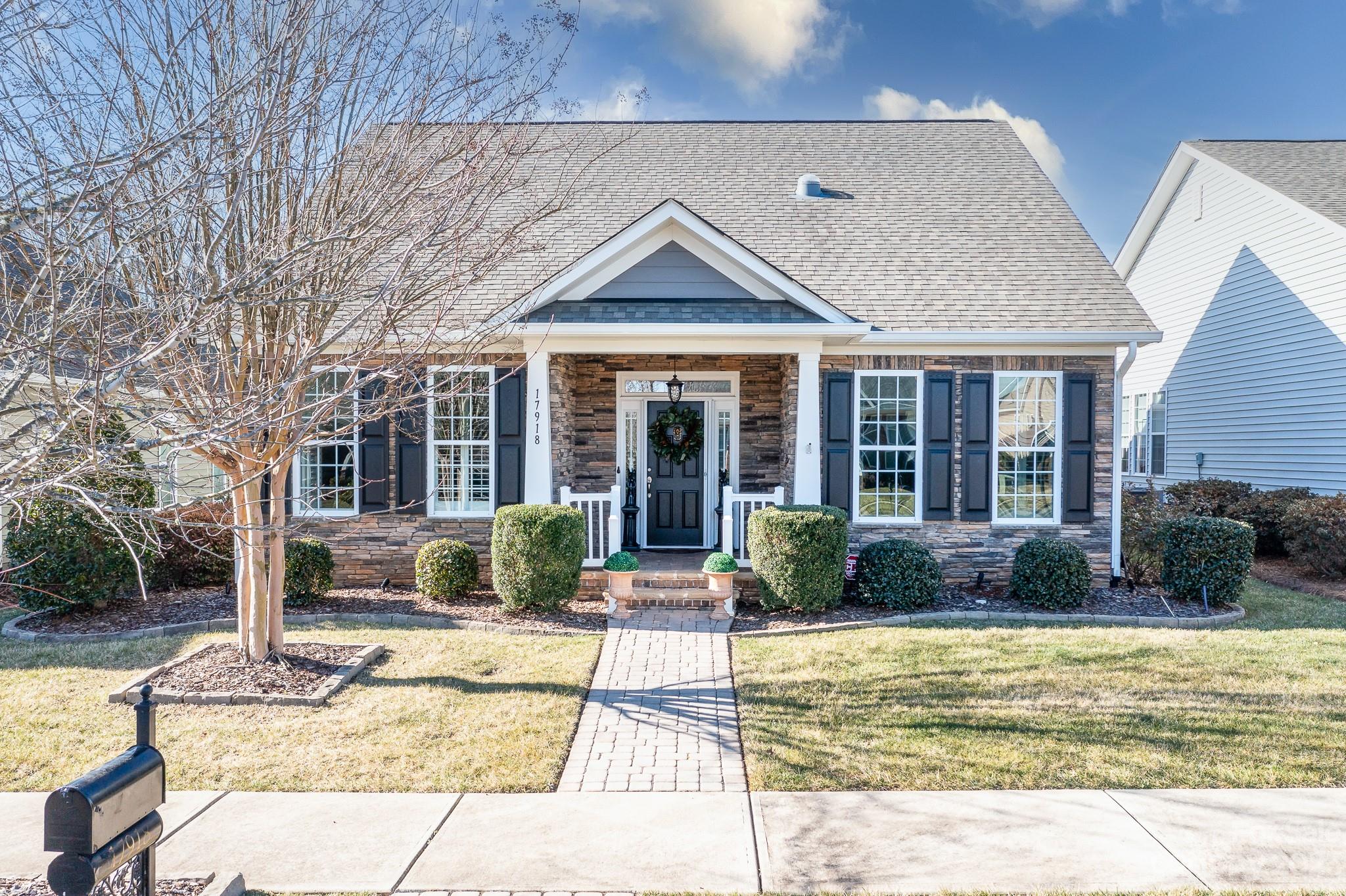 17918 Coulter Parkway Cornelius NC 28031